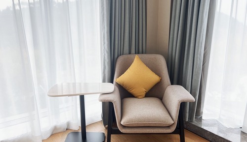Executive Room, 1 King Bed