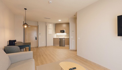 Premium Studio (2 Adults + 2 Children)