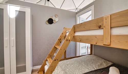 Comfort Tent