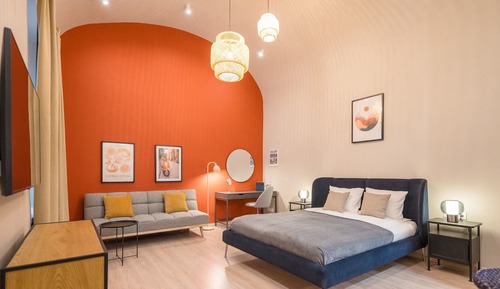 City Apartment