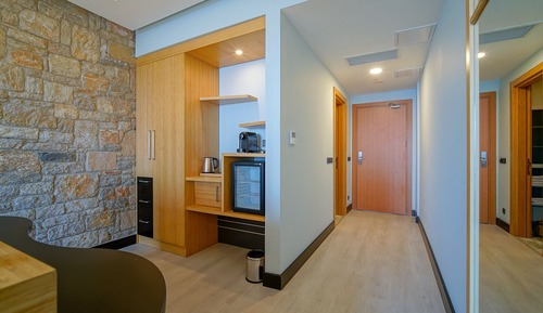 Design Double Room