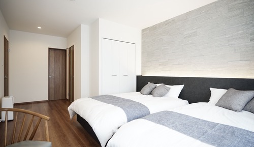 Design Apartment