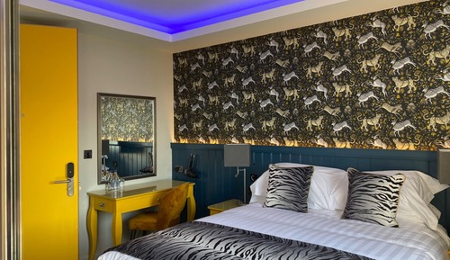 Double or Twin Room