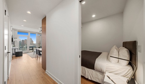 Junior Room, 2 Bedrooms