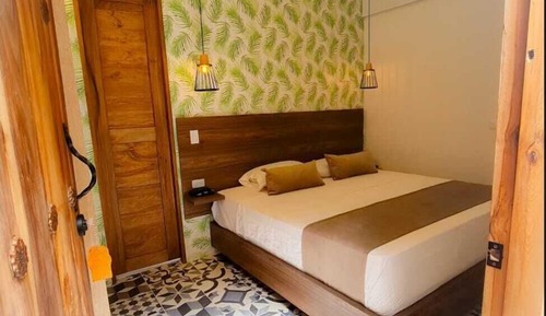 Basic Room