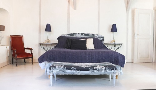 Deluxe Room, 1 Queen Bed
