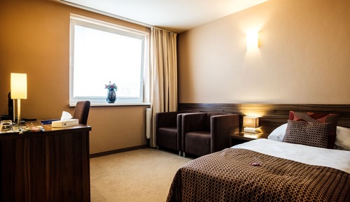 Classic Single Room
