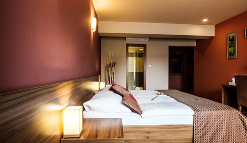 Classic Double or Twin Room