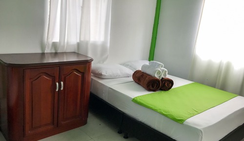 Room, 1 Bedroom, Accessible, Smoking