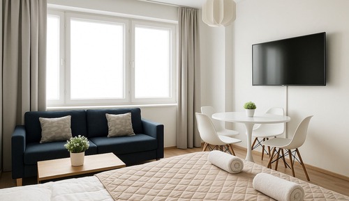 City Studio Suite