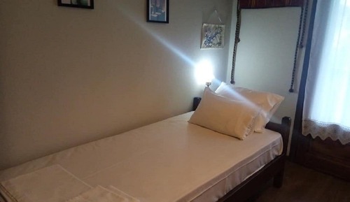 Apartment, 2 Bedrooms, Smoking, Balcony