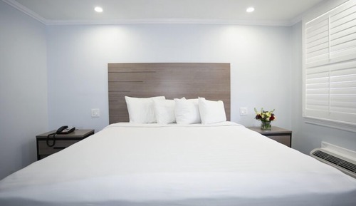 Elite Single Room