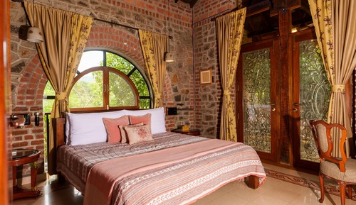 Room, 1 Bedroom (L'Attitude)