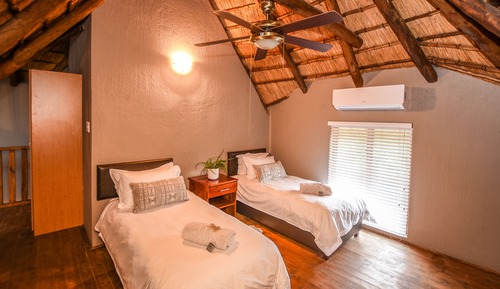 Comfort House, 2 Bedrooms