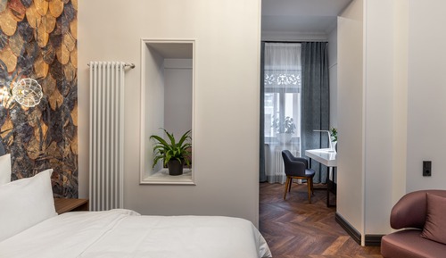 Junior Room