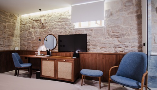 Superior Studio, Ground Floor