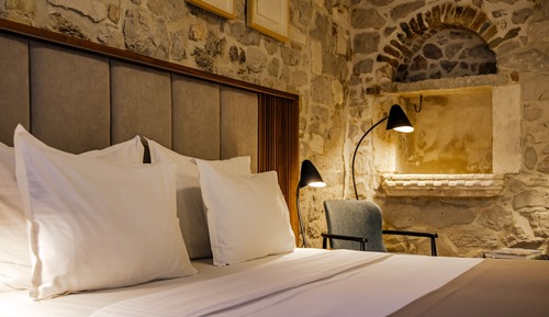 Standard Double or Twin Room, Park View