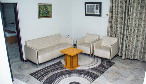 Family Suite