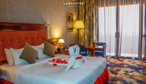 Executive Suite