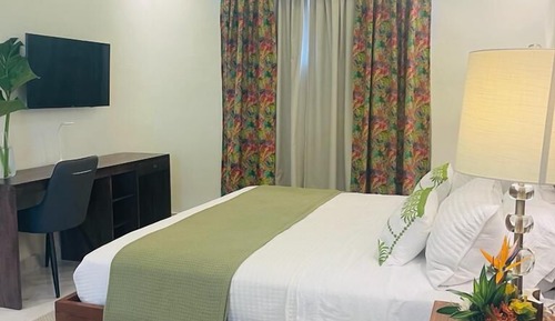 Family Suite