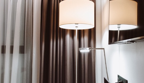Executive Twin Room, Multiple Beds, Non Smoking, Pool View