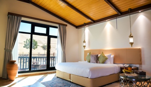 Premier Room