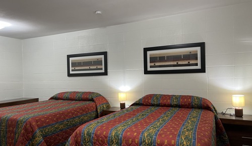 Family Double Room