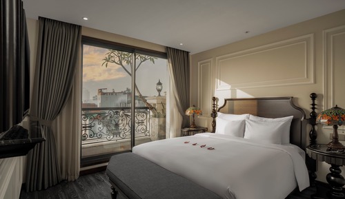 GM Premium Suite