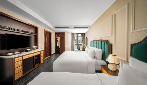 Family Suite