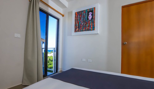 Family Condo