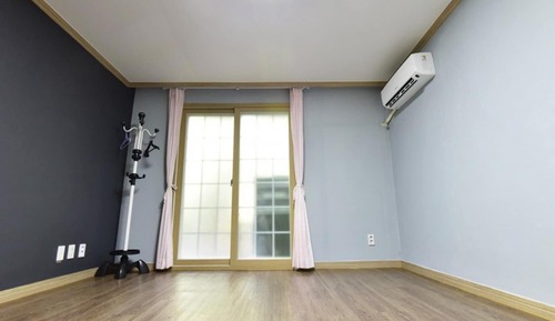 Room (New Green 101 (Riverview Mountain Vie)