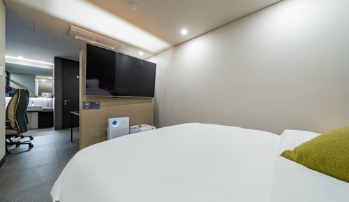 Room (Game Room - Special room (styler 65-i)
