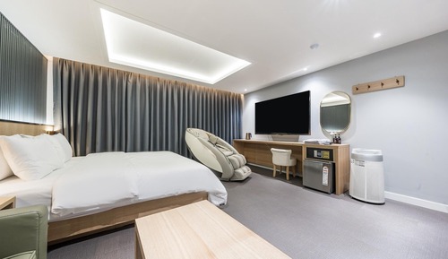 Room (Open special price * Deluxe (breakfas)