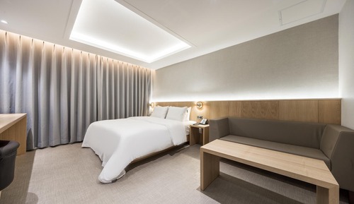 Room (Open special price*Standard (breakfas)