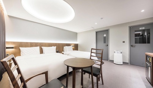 Room (Open Special Price*Superior Twin (Bre)