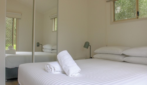 Premium Cabin, 2 Bedrooms