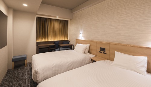 Standard Twin Room, Non Smoking
