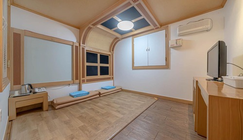 Room (General (Ondol))