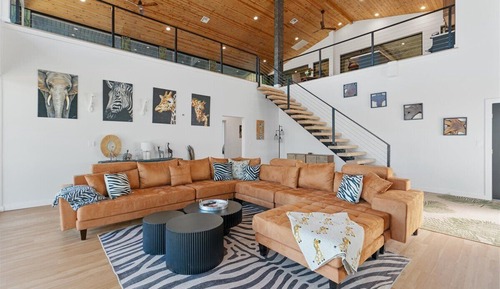 Luxury Villa