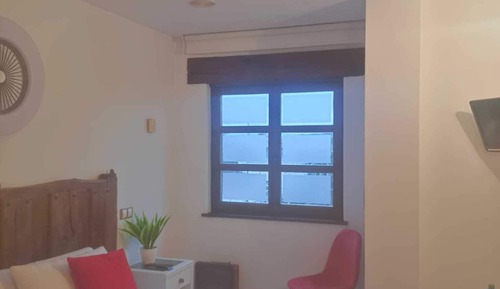 Standard Double or Twin Room, 1 Bedroom, Hot Tub