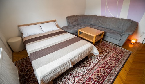 Apartment (Apartment Carmen - Two Bedroom Apartm)