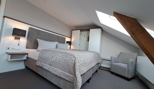 Basic Room