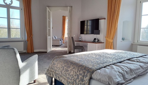 Presidential Room