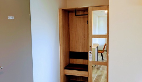 Superior Double Room, Private Bathroom