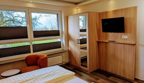 Family Quadruple Room, Private Bathroom