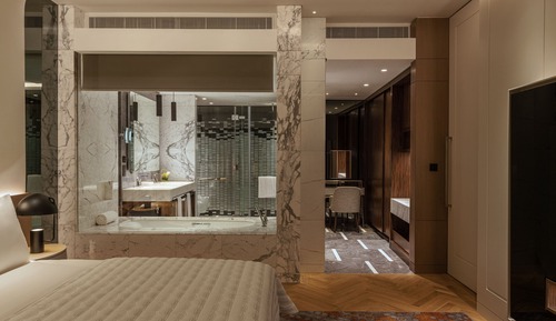 Suite, 2 Bedrooms, Non Smoking