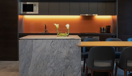 Superior Apartment, 2 Bedrooms