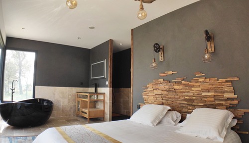Comfort Villa