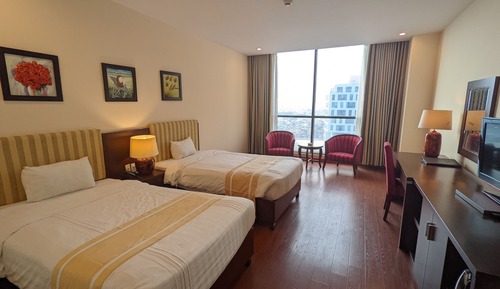 Basic Room