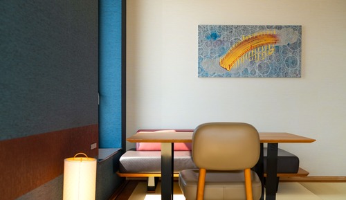 Premium Room (City)